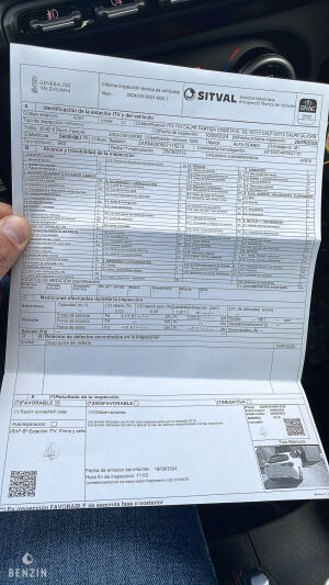 Alfa Romeo Giulietta 1750 TBI QV*48k km - 2012