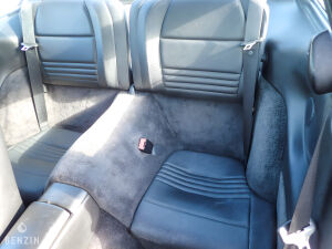 Porsche 911 type 996 Carrera - 2001