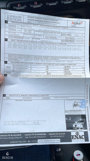 Alfa Romeo Giulietta 1750 TBI QV*48k km - 2012