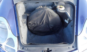 Porsche 911 type 996 Carrera - 2001