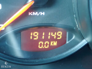 Porsche 911 type 996 Carrera - 2001