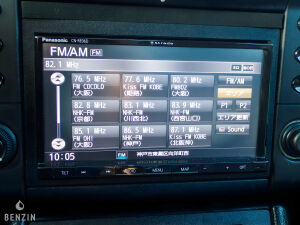 Porsche 911 type 996 Carrera - 2001