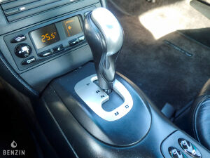 Porsche 911 type 996 Carrera - 2001