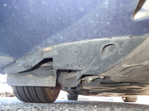 Porsche 911 type 996 Carrera - 2001