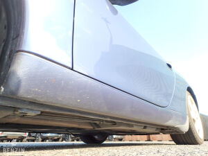 Porsche 911 type 996 Carrera - 2001