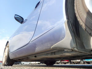 Porsche 911 type 996 Carrera - 2001