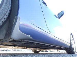 Porsche 911 type 996 Carrera - 2001