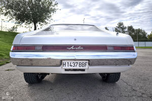 AMC Rambler Javelin SST 343 c.i - 1968