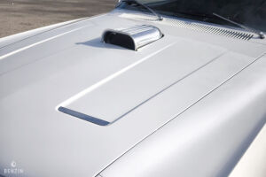 AMC Rambler Javelin SST 343 c.i - 1968