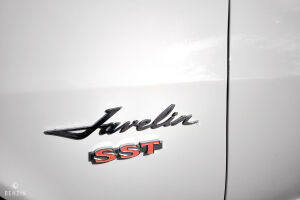 AMC Rambler Javelin SST 343 c.i - 1968