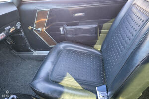 AMC Rambler Javelin SST 343 c.i - 1968