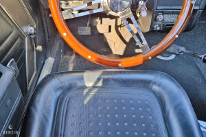 AMC Rambler Javelin SST 343 c.i - 1968