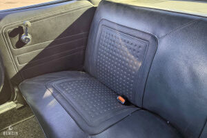 AMC Rambler Javelin SST 343 c.i - 1968