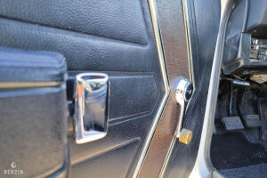 AMC Rambler Javelin SST 343 c.i - 1968