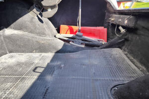 AMC Rambler Javelin SST 343 c.i - 1968