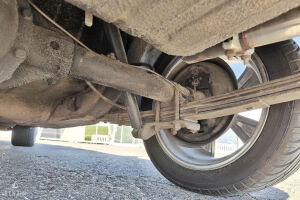 AMC Rambler Javelin SST 343 c.i - 1968