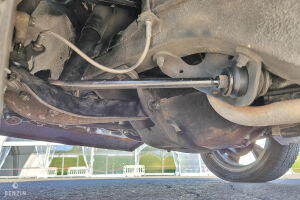 AMC Rambler Javelin SST 343 c.i - 1968