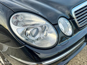 Mercedes-Benz E55 AMG 35k km - 2004