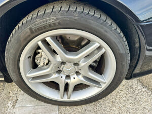 Mercedes-Benz E55 AMG 35k km - 2004