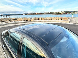 Mercedes-Benz E55 AMG 35k km - 2004