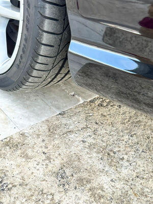 Mercedes-Benz E55 AMG 35k km - 2004