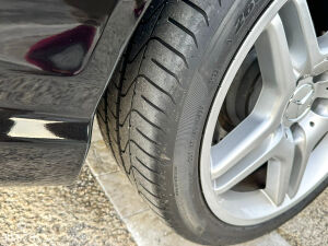 Mercedes-Benz E55 AMG 35k km - 2004