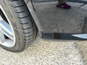 Mercedes-Benz E55 AMG 35k km - 2004