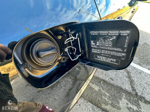 Mercedes-Benz E55 AMG 35k km - 2004