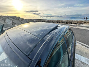 Mercedes-Benz E55 AMG 35k km - 2004