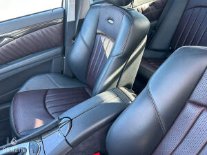 Mercedes-Benz E55 AMG 35k km - 2004