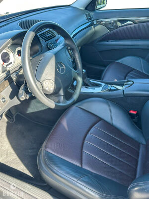 Mercedes-Benz E55 AMG 35k km - 2004