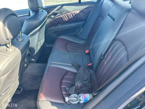 Mercedes-Benz E55 AMG 35k km - 2004