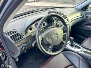 Mercedes-Benz E55 AMG 35k km - 2004