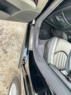 Mercedes-Benz E55 AMG 35k km - 2004