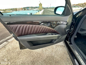 Mercedes-Benz E55 AMG 35k km - 2004