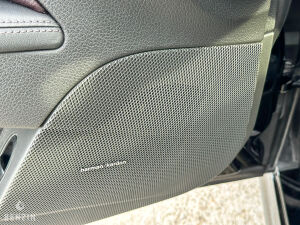 Mercedes-Benz E55 AMG 35k km - 2004