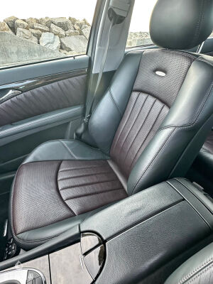 Mercedes-Benz E55 AMG 35k km - 2004