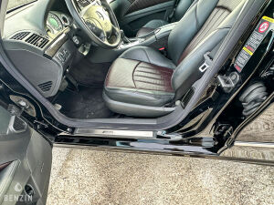 Mercedes-Benz E55 AMG 35k km - 2004