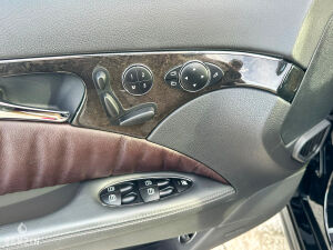 Mercedes-Benz E55 AMG 35k km - 2004