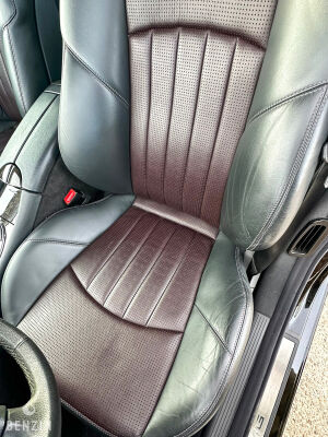 Mercedes-Benz E55 AMG 35k km - 2004