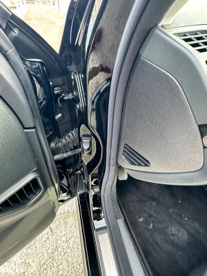 Mercedes-Benz E55 AMG 35k km - 2004