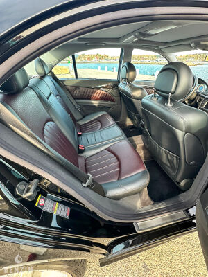 Mercedes-Benz E55 AMG 35k km - 2004