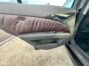 Mercedes-Benz E55 AMG 35k km - 2004