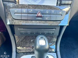 Mercedes-Benz E55 AMG 35k km - 2004