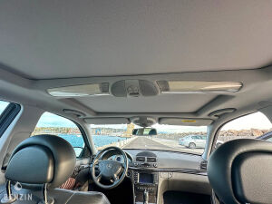 Mercedes-Benz E55 AMG 35k km - 2004