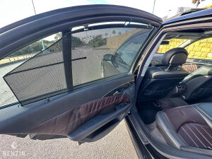 Mercedes-Benz E55 AMG 35k km - 2004