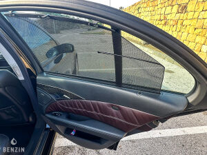 Mercedes-Benz E55 AMG 35k km - 2004