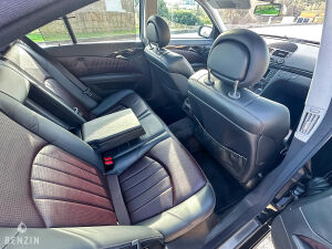 Mercedes-Benz E55 AMG 35k km - 2004