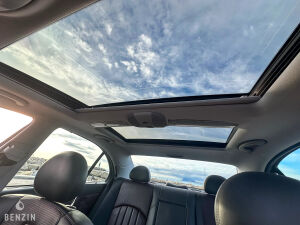 Mercedes-Benz E55 AMG 35k km - 2004