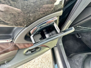 Mercedes-Benz E55 AMG 35k km - 2004